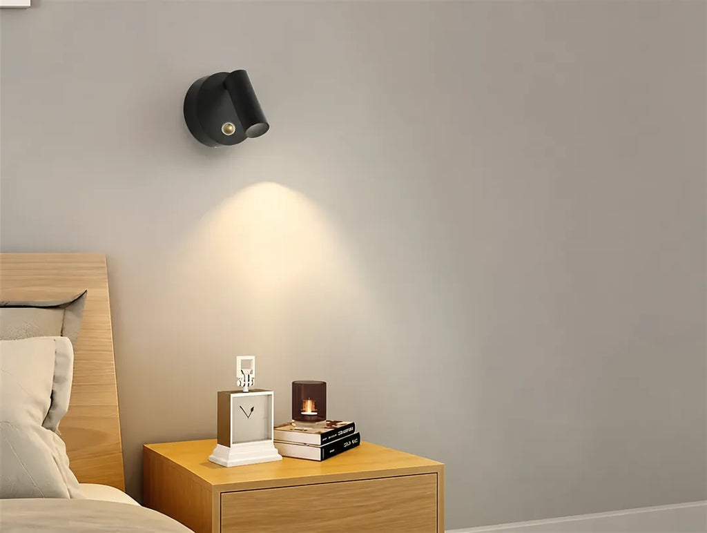 Spotara - Cordless Rechargeable LED Spot Lamp
