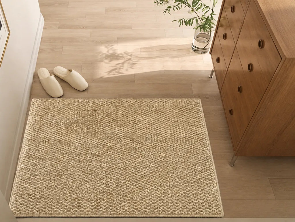 Nestova - Woven Indoor Entrance Door Mat