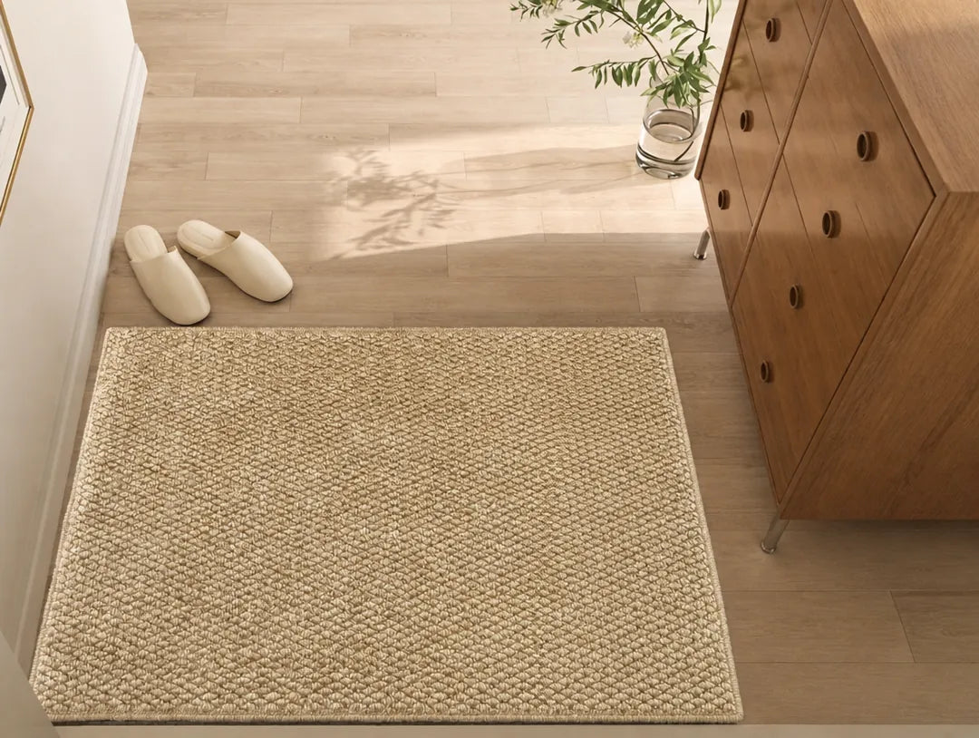 Nestova - Woven Indoor Entrance Door Mat