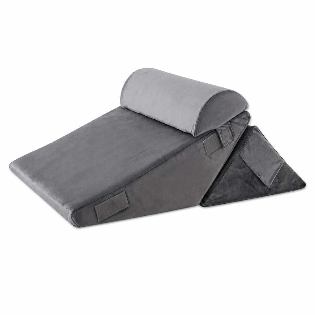 Restora - Adjustable Bed Wedge Support Pillow