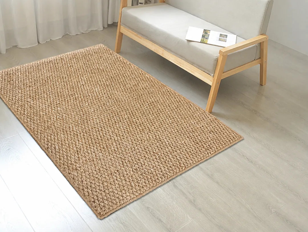 Nestova - Woven Indoor Entrance Door Mat