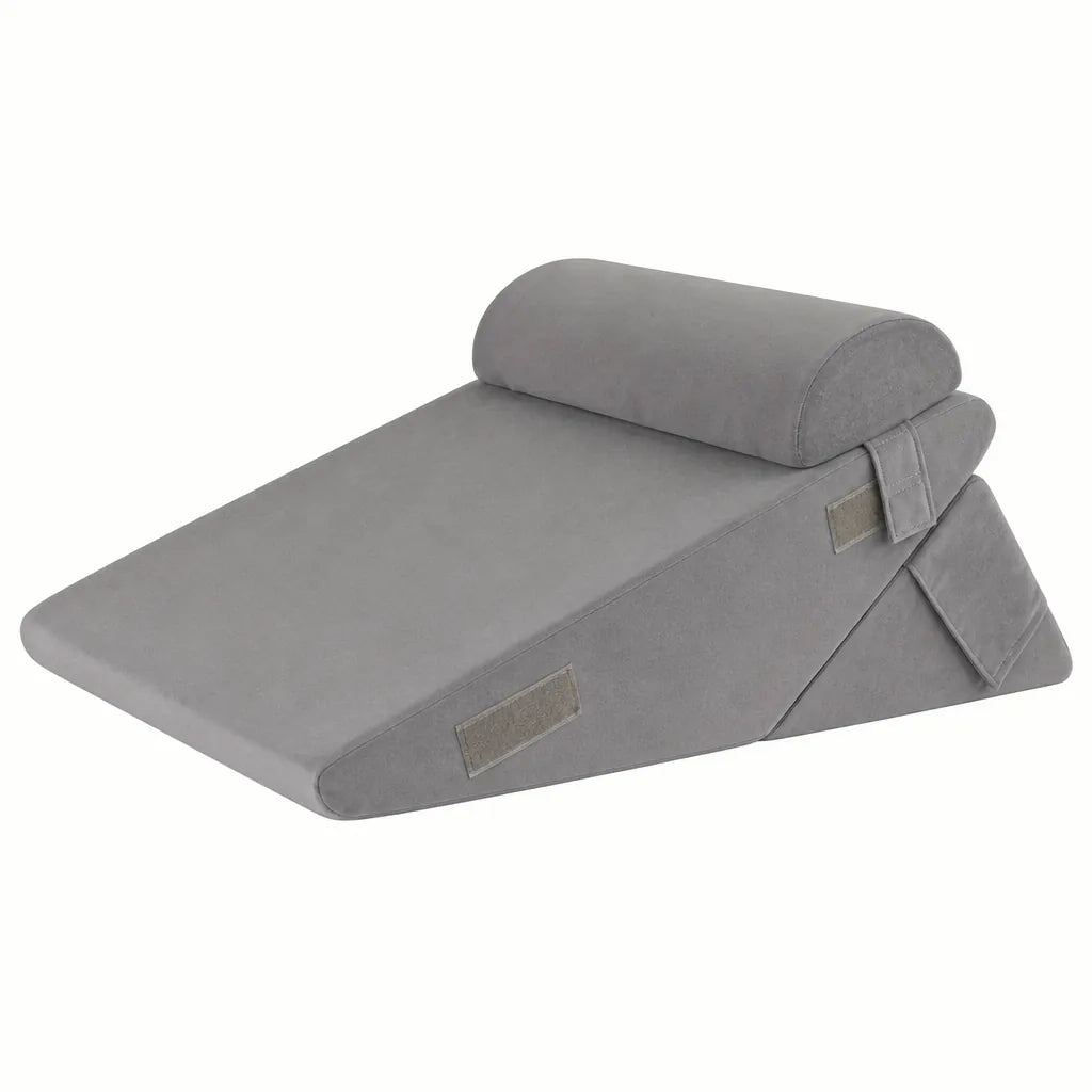 Restora - Adjustable Bed Wedge Support Pillow