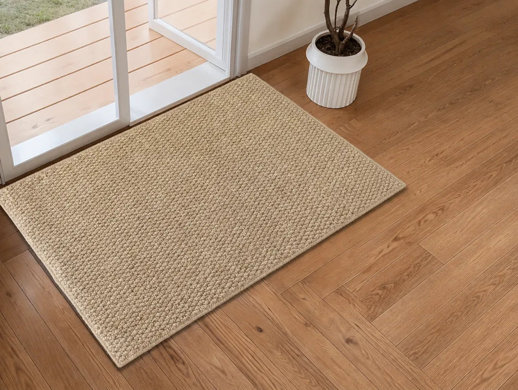 Nestova - Woven Indoor Entrance Door Mat