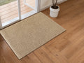 Nestova - Woven Indoor Entrance Door Mat