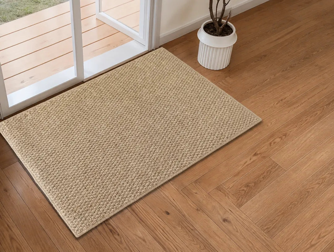 Nestova - Woven Indoor Entrance Door Mat