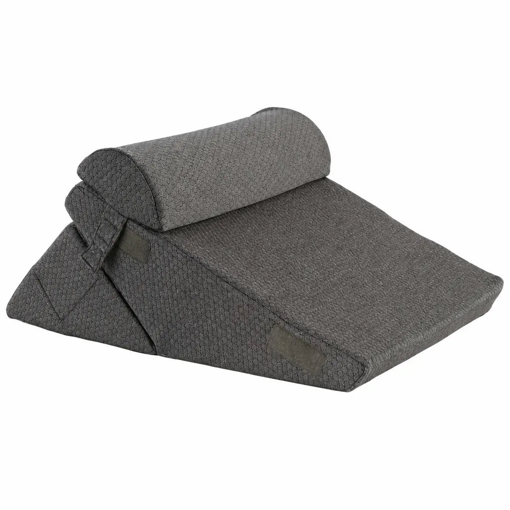 Restora - Adjustable Bed Wedge Support Pillow
