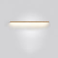 Luminae - Linear Wall Light Lounge Minimalist LED - White