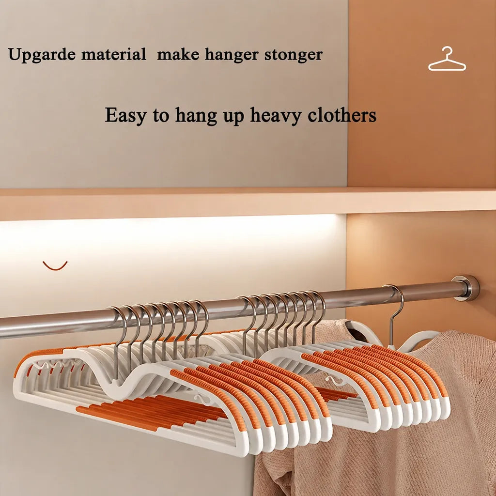 Rackova - Wall-Mounted Bathroom Towel Storage Rack - Grey