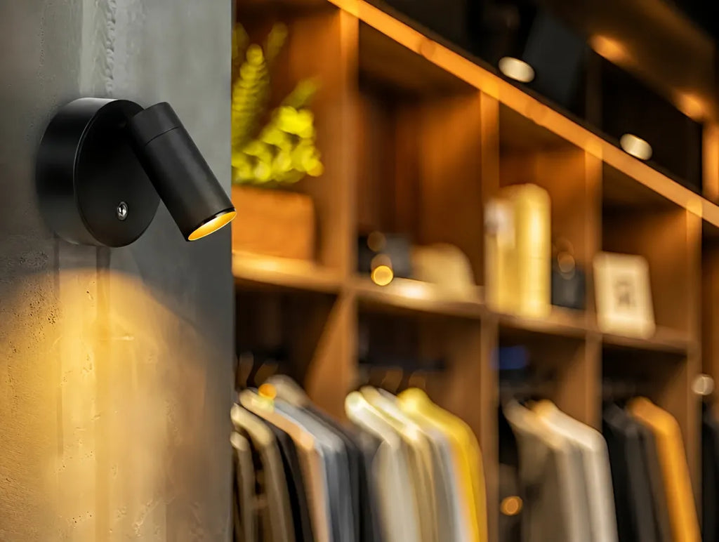 Spotara - Cordless Rechargeable LED Spot Lamp