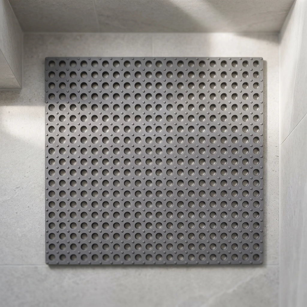 Aquaform  - Modular Interlocking Shower Mat Lining Shower Floors