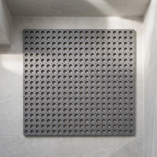 Aquaform  - Modular Interlocking Shower Mat Lining Shower Floors