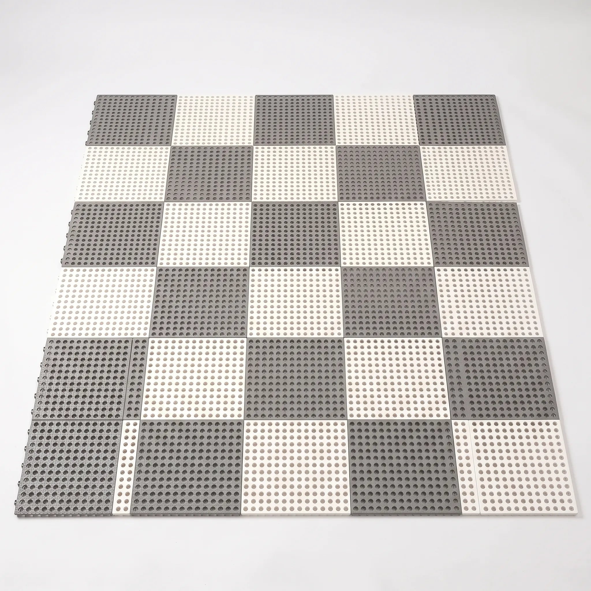 Aquaform  - Modular Interlocking Shower Mat Lining Shower Floors