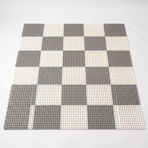 Aquaform  - Modular Interlocking Shower Mat Lining Shower Floors