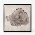 Arborel  - Abstract Tree Ring Interior Wall Art Living Room Decoration
