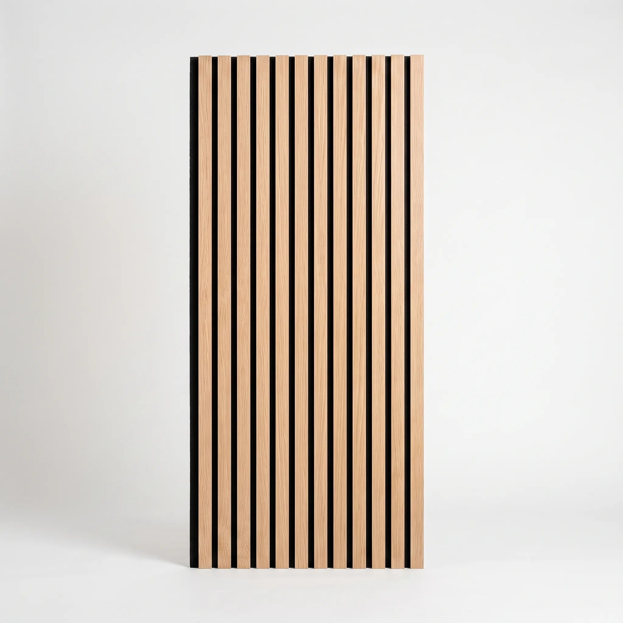 Fluton  - Self-Adhesive Fluted Wall Panelling Sheet Creating Accent Walls