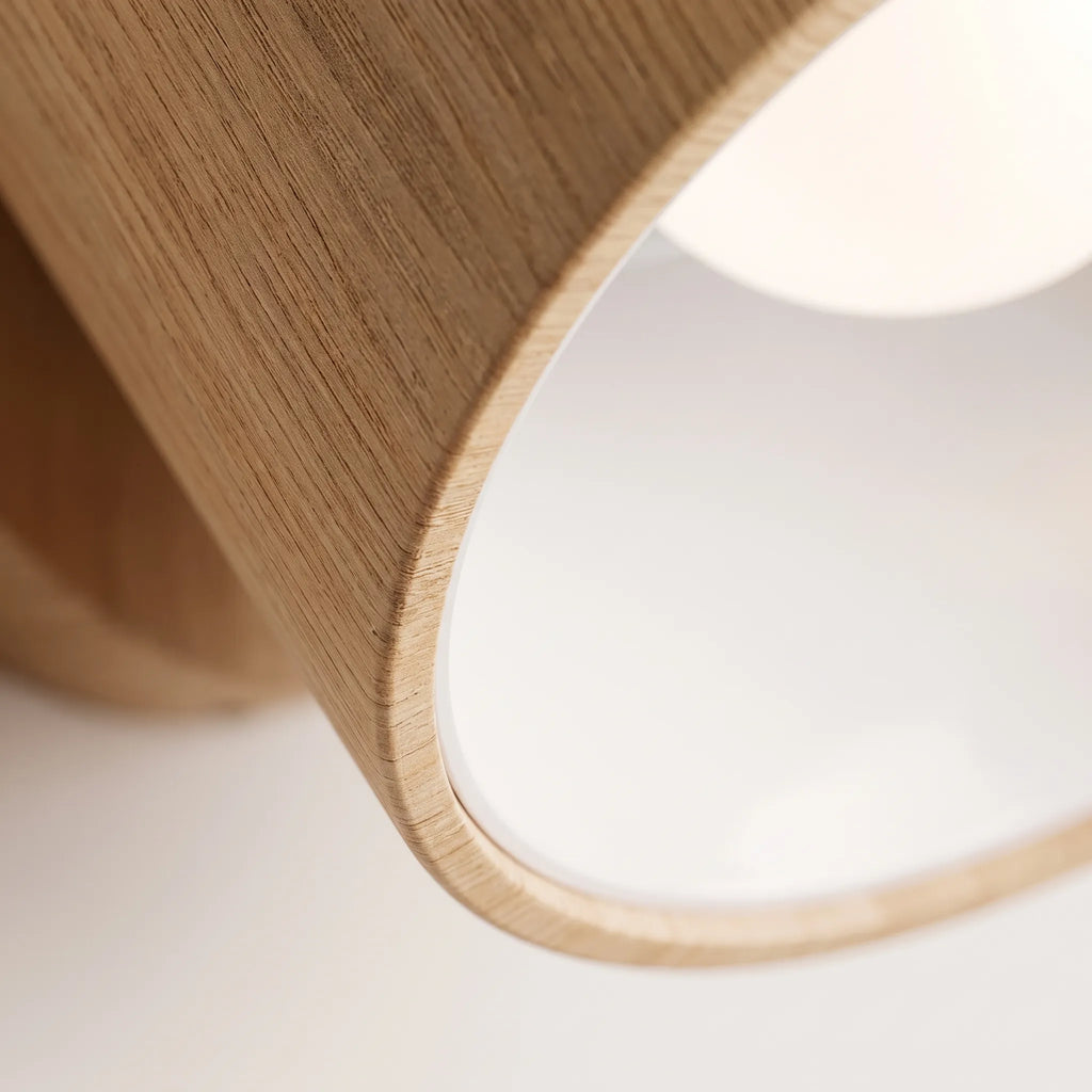 Kynsen  - Minimalist Rechargeable Wall Light Bedside Reading