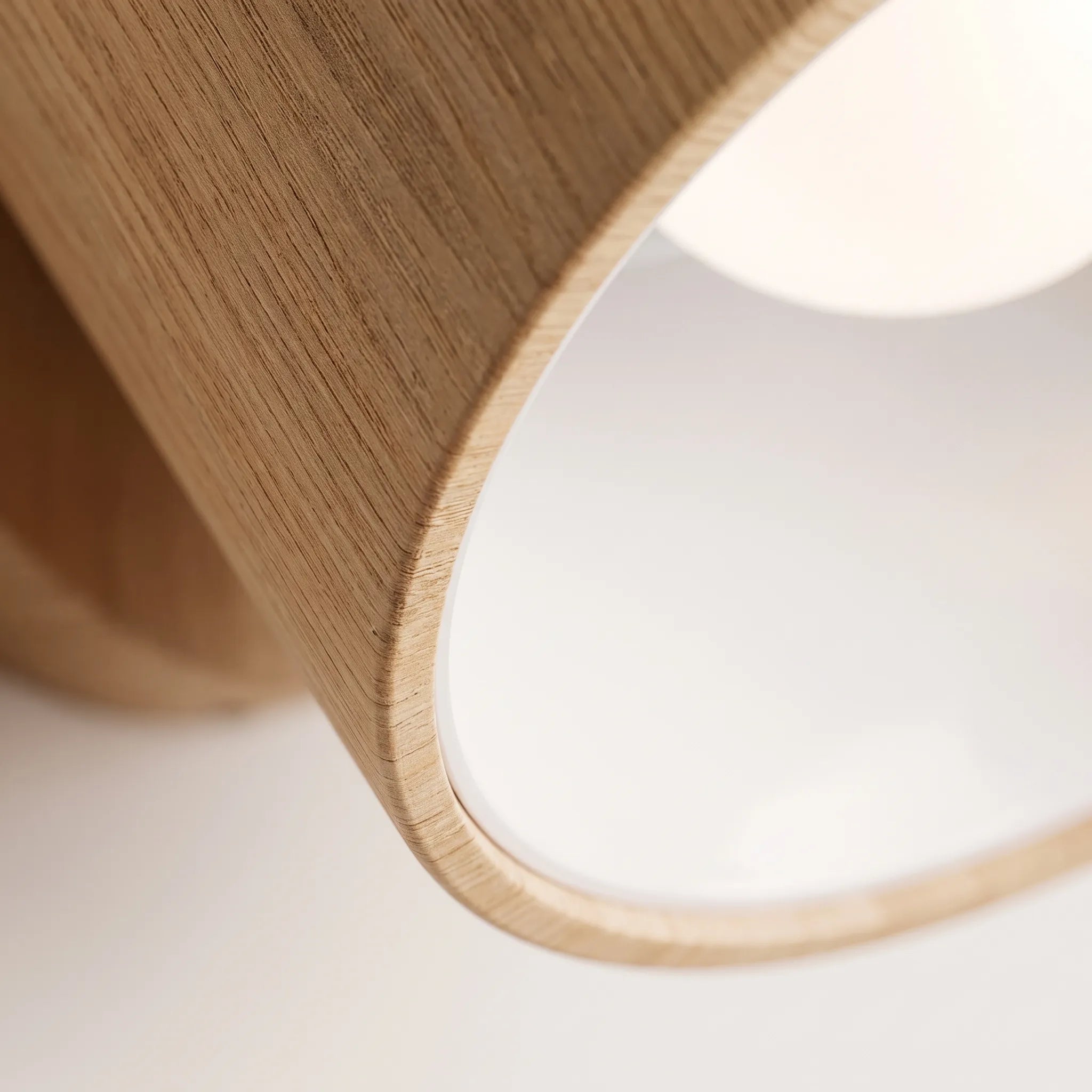 Kynsen  - Minimalist Rechargeable Wall Light Bedside Reading
