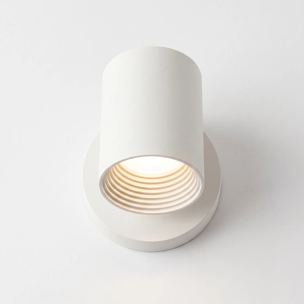 Kynsen  - Minimalist Rechargeable Wall Light Bedside Reading