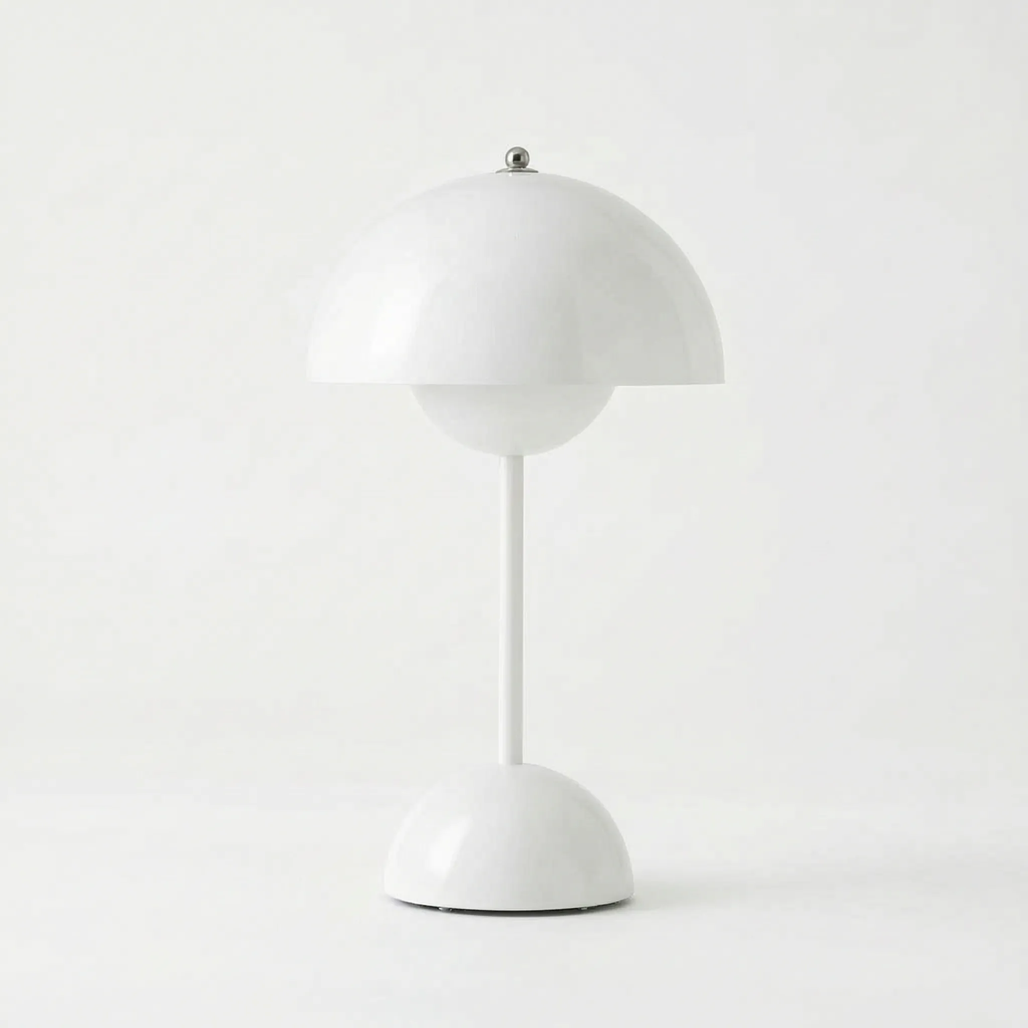 Lumora  - Modern Cordless Rechargeable Table Lamp Bedside Reading Light