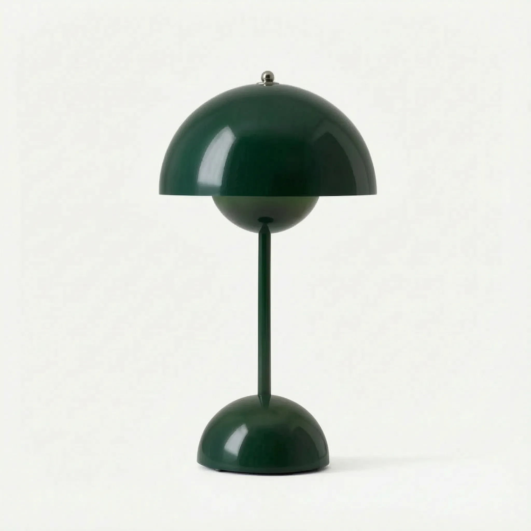 Lumora  - Modern Cordless Rechargeable Table Lamp Bedside Reading Light