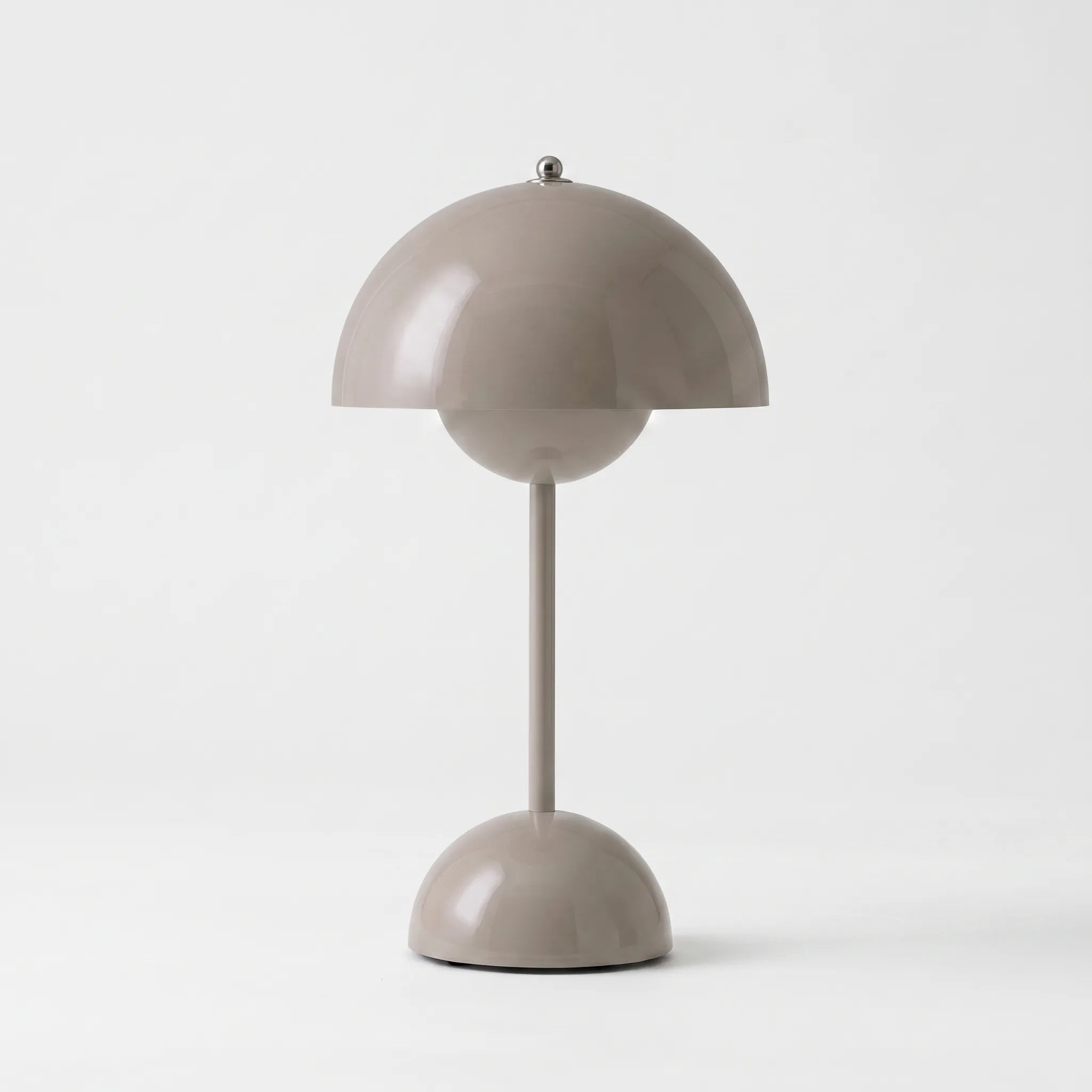 Lumora  - Modern Cordless Rechargeable Table Lamp Bedside Reading Light