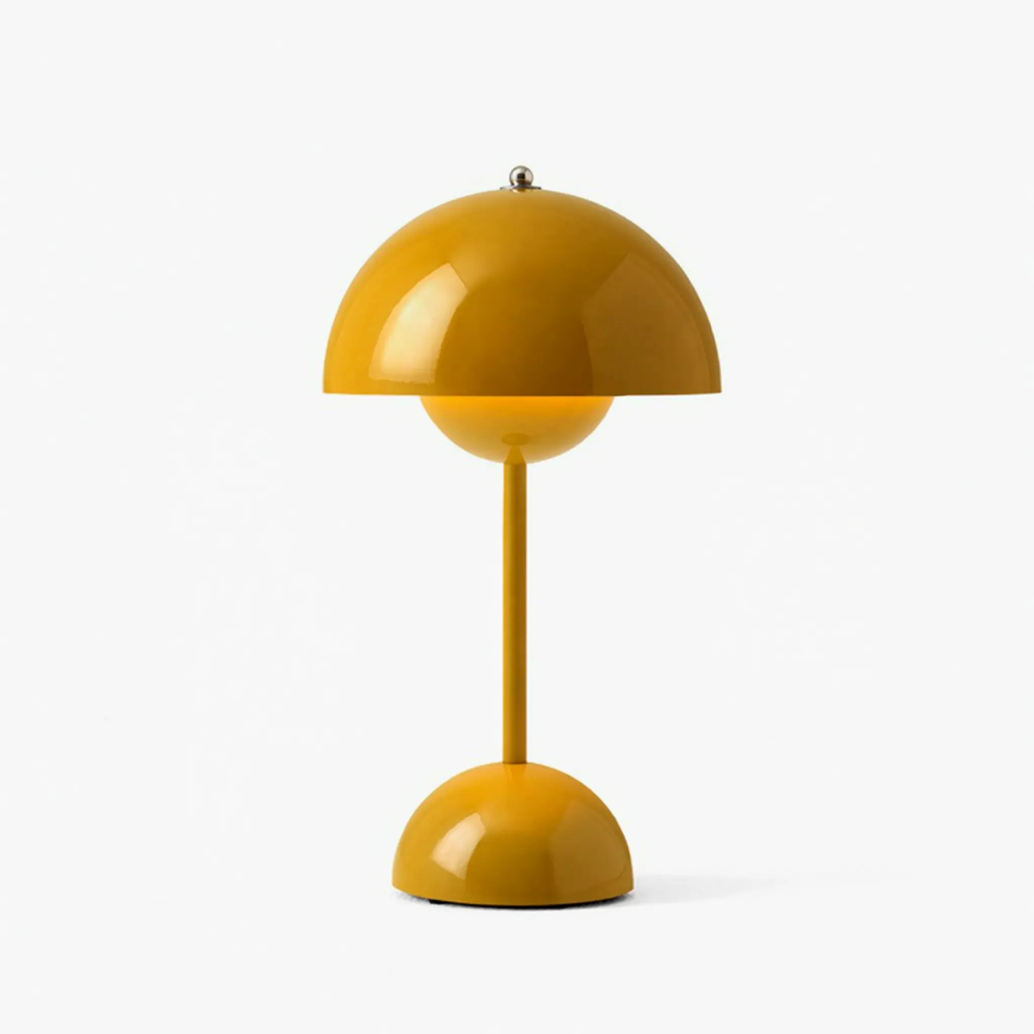 Lumora  - Modern Cordless Rechargeable Table Lamp Bedside Reading Light