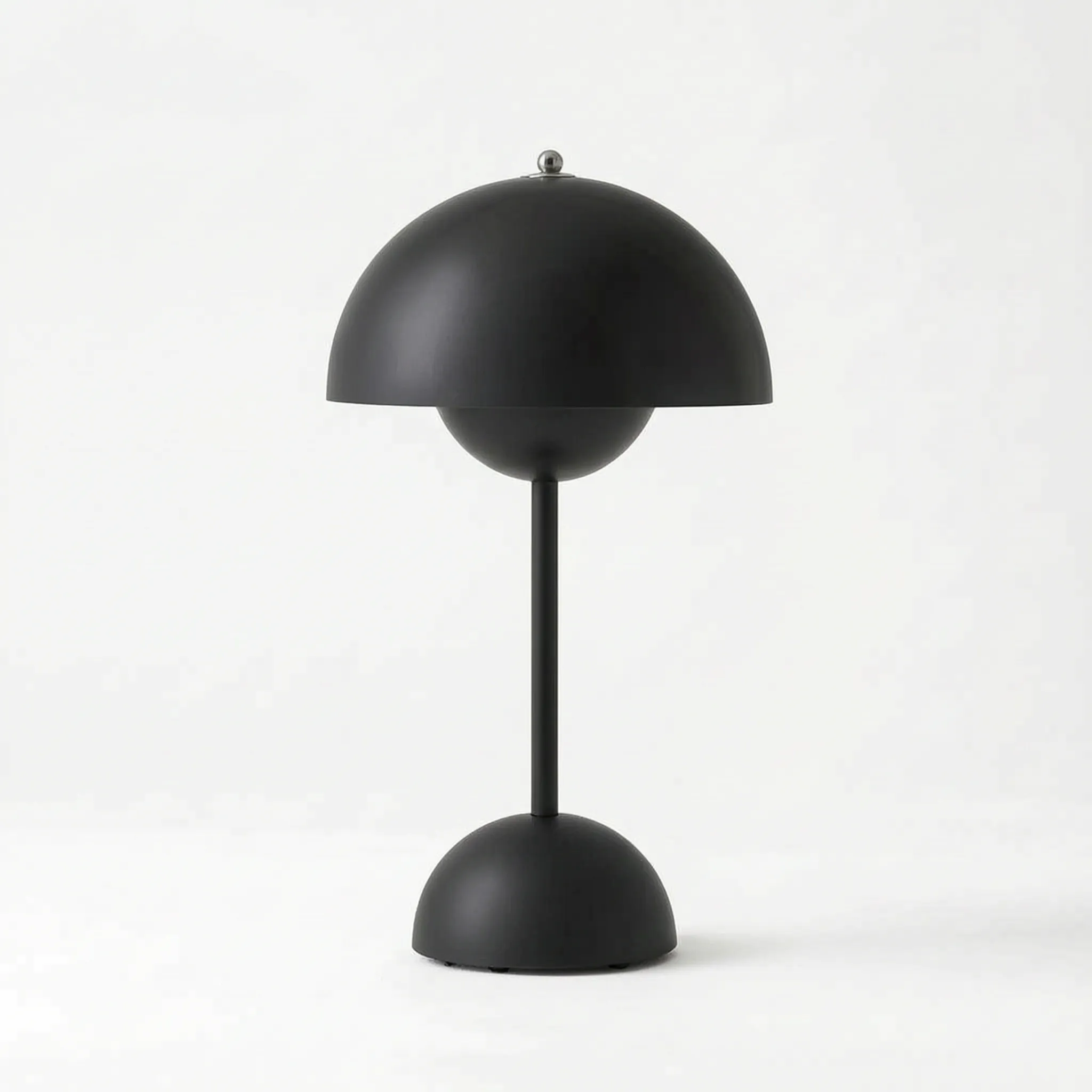 Lumora  - Modern Cordless Rechargeable Table Lamp Bedside Reading Light