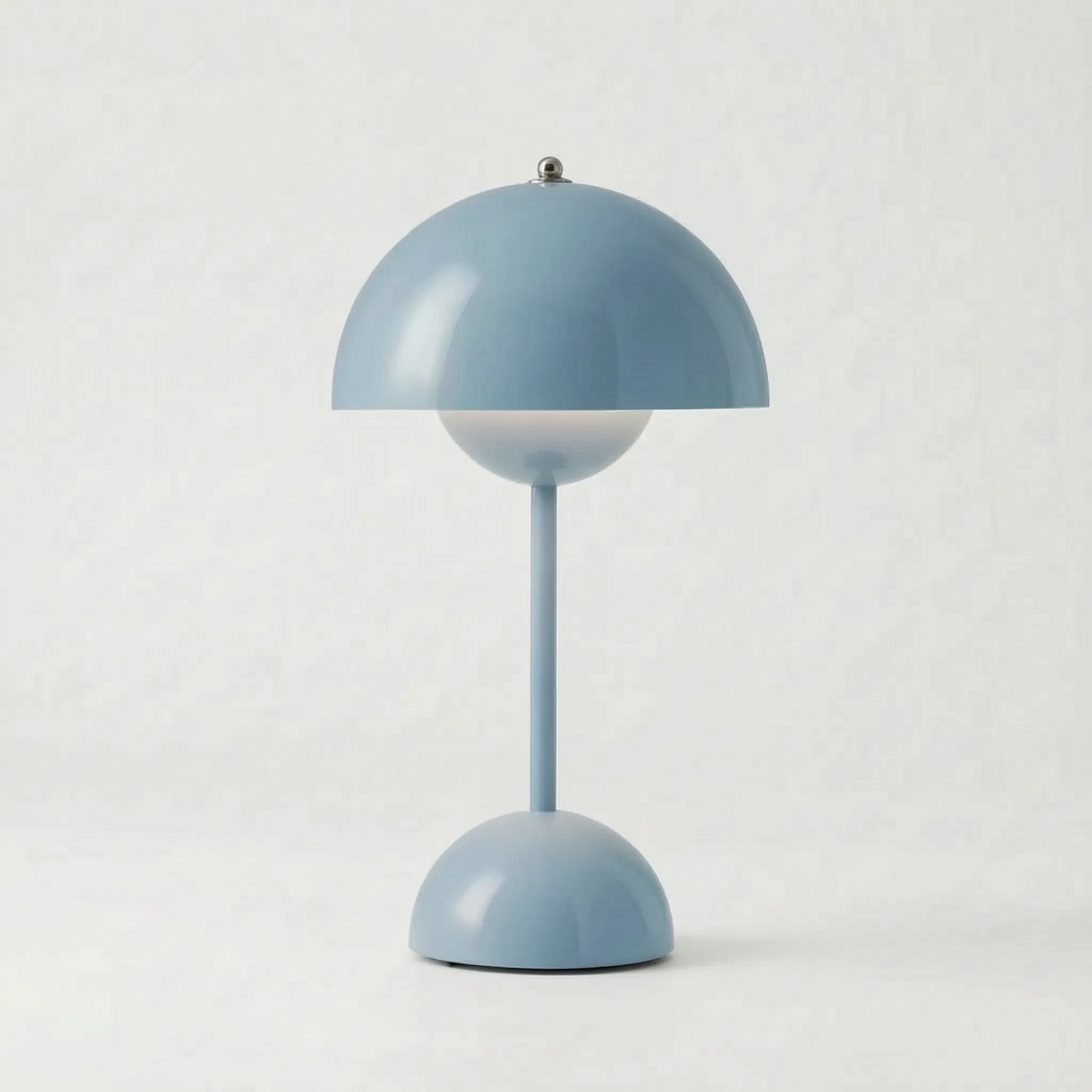 Lumora  - Modern Cordless Rechargeable Table Lamp Bedside Reading Light