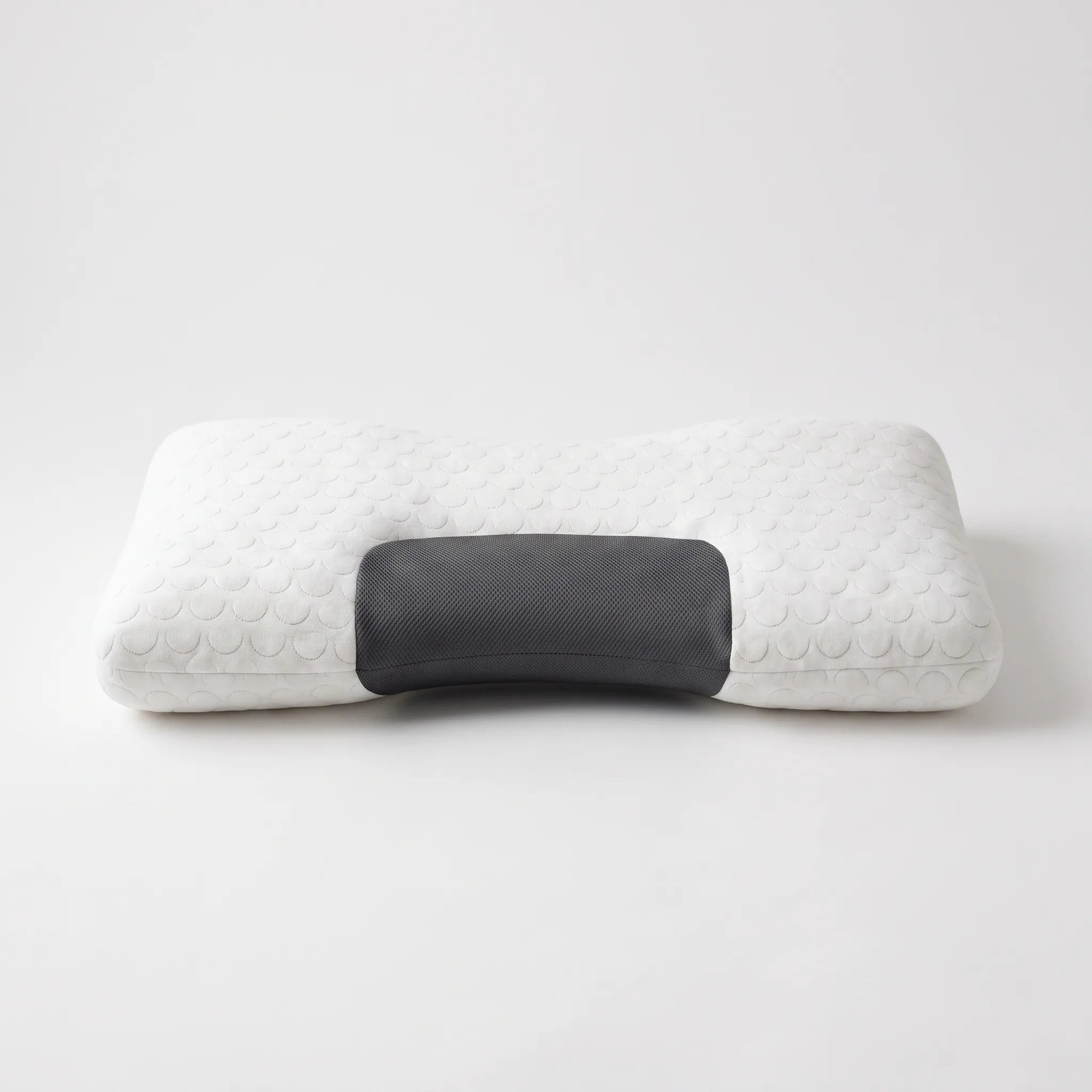 Nectura  - Contoured Orthopaedic Neck Pillow Nighttime Neck Support