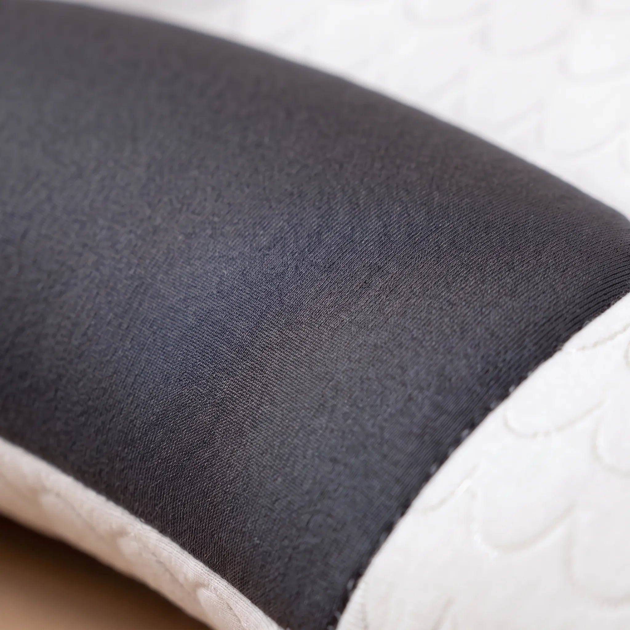 Nectura  - Contoured Orthopaedic Neck Pillow Nighttime Neck Support