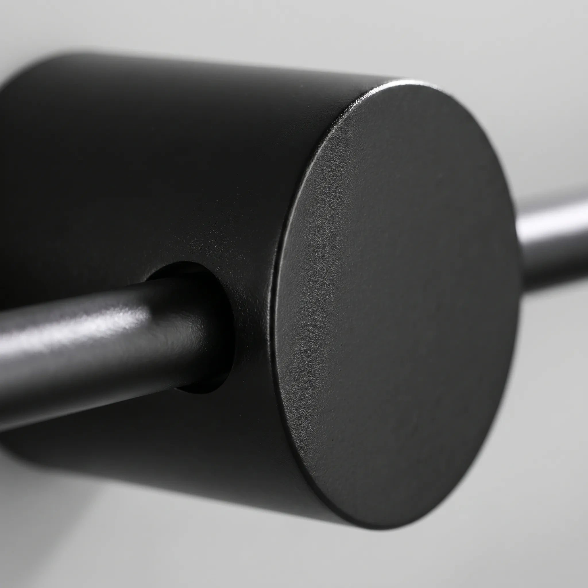 Onyxo  - Minimalist Drill-Free Bath Towel Rail Hanging Bath Towels
