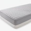 Restika  - Quilted Fitted Mattress Protector Mattress Coverage