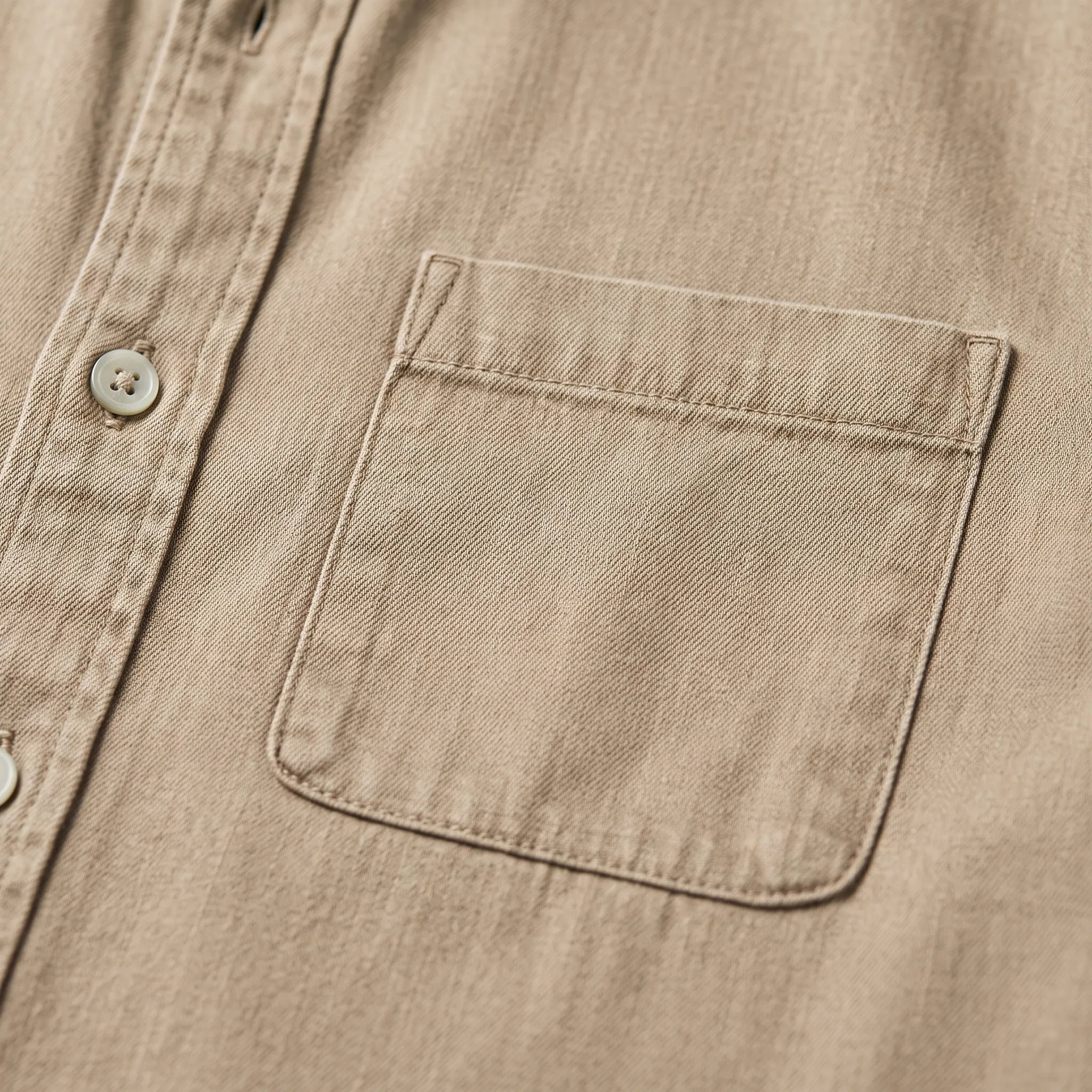 Rovent  - Casual Long-Sleeved Button-Up Shirt Everyday Casual Wear