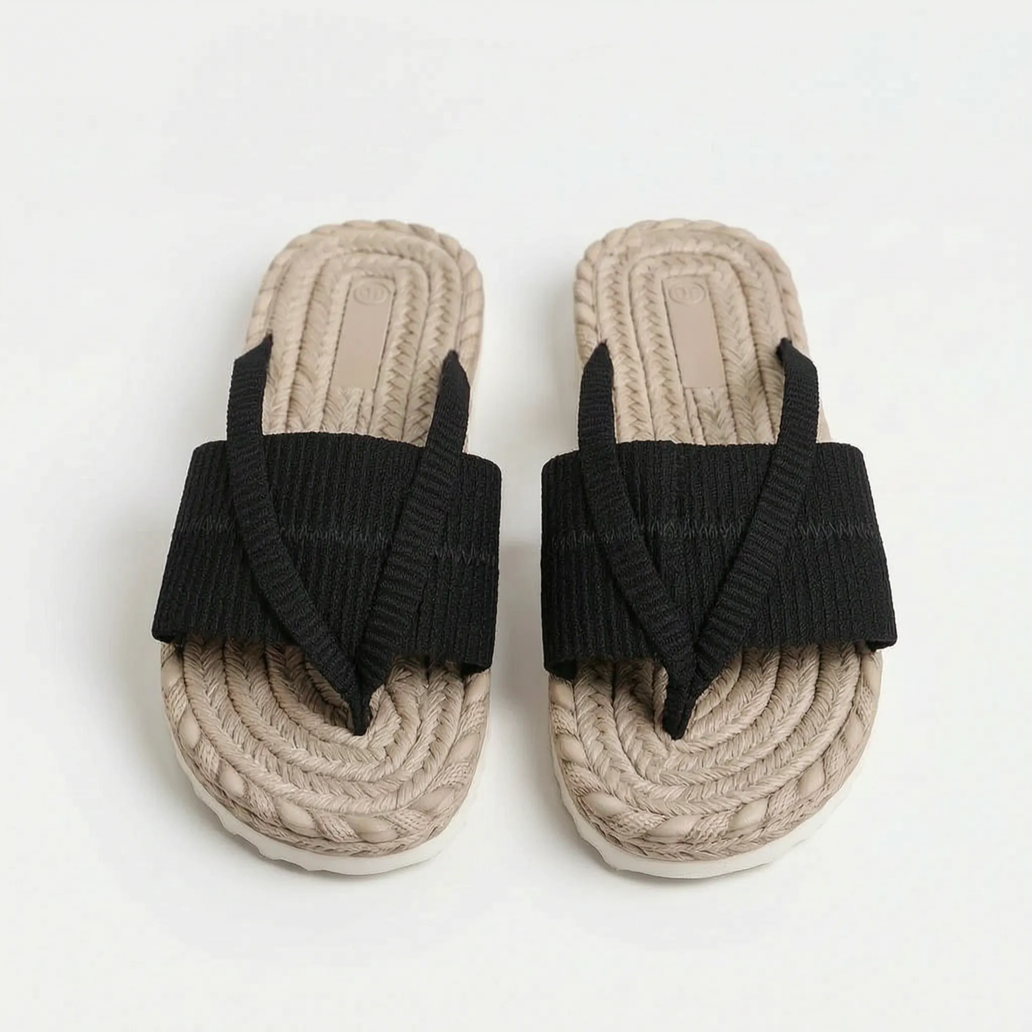 Solari  - Casual Toe-Loop Sandals Beach Days