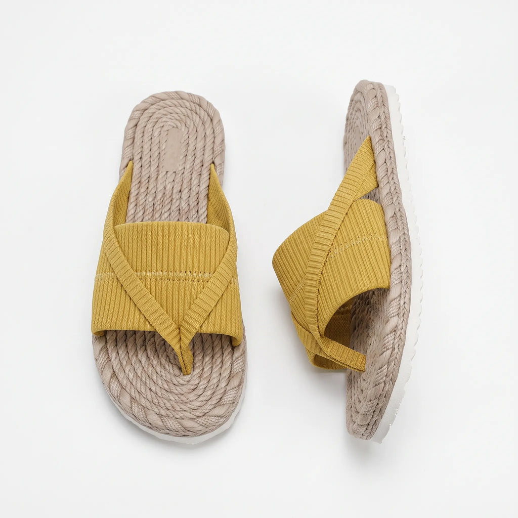 Solari  - Casual Toe-Loop Sandals Beach Days