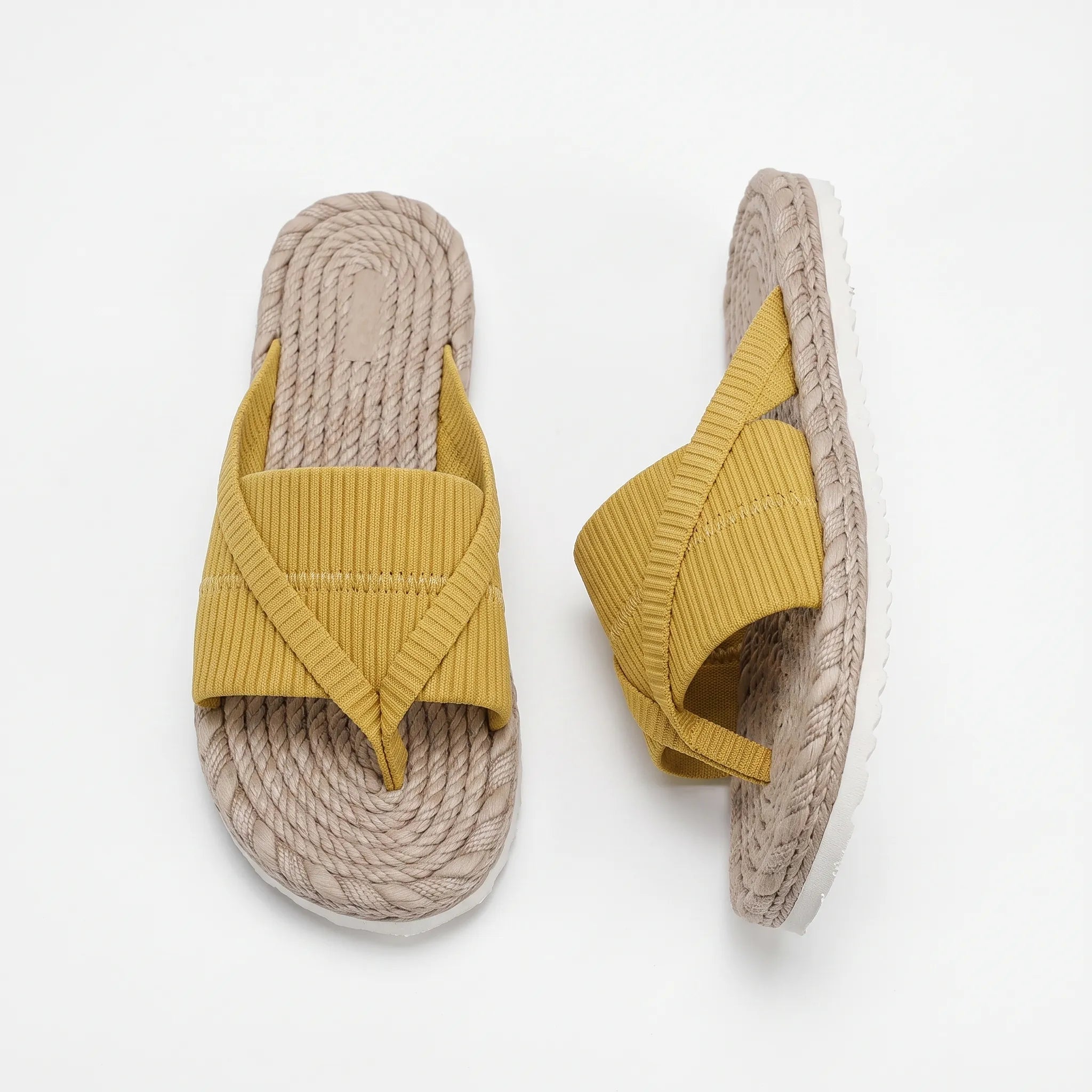 Solari  - Casual Toe-Loop Sandals Beach Days