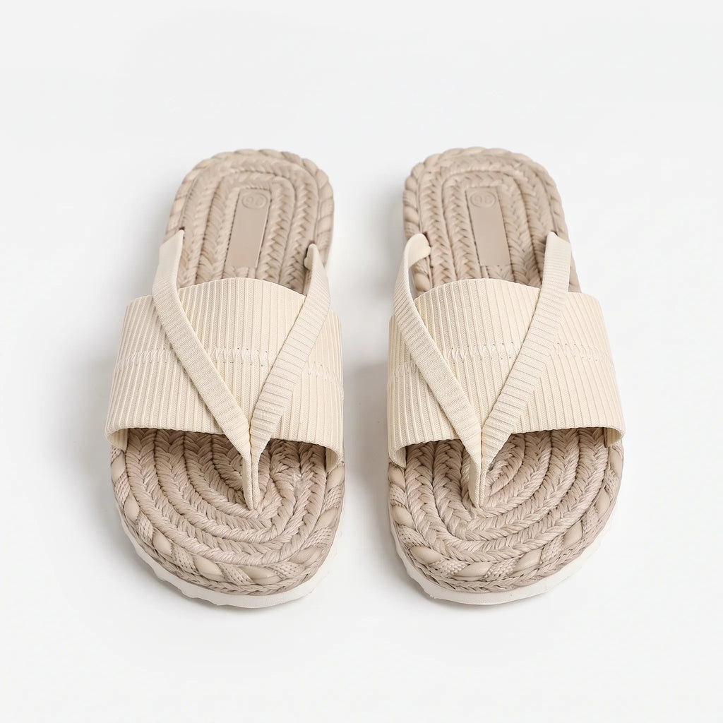 Solari  - Casual Toe-Loop Sandals Beach Days
