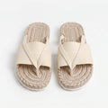 Solari  - Casual Toe-Loop Sandals Beach Days