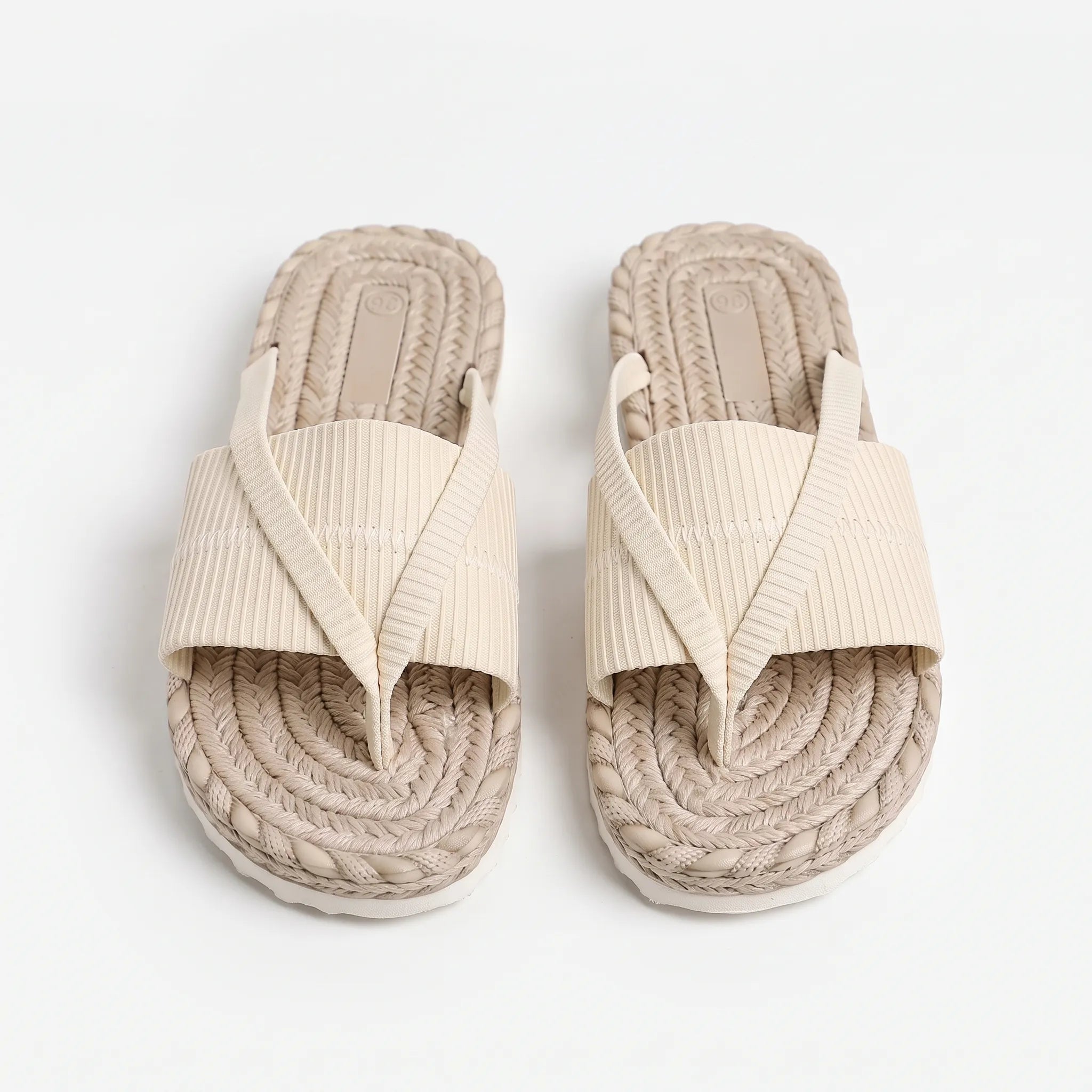 Solari  - Casual Toe-Loop Sandals Beach Days
