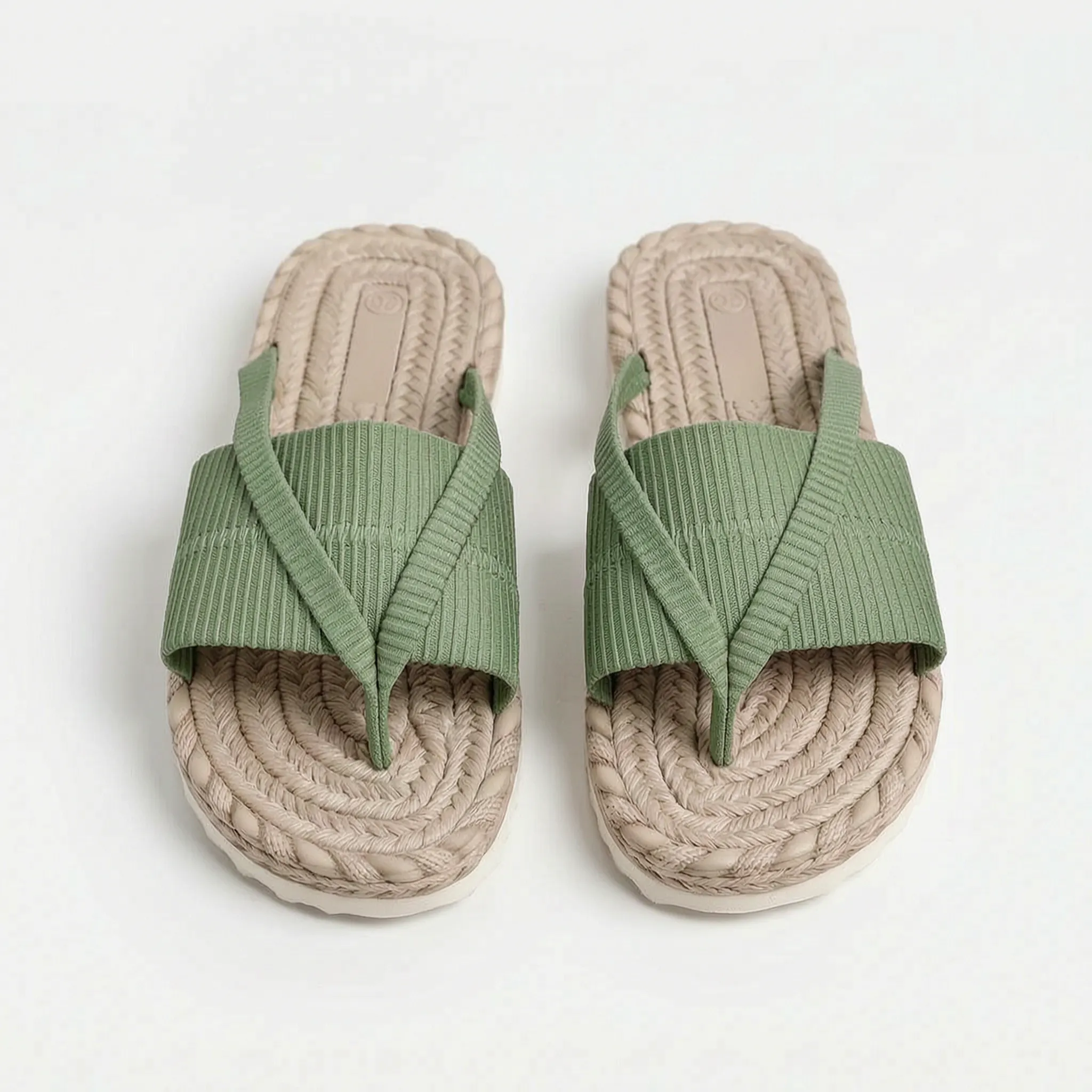 Solari  - Casual Toe-Loop Sandals Beach Days