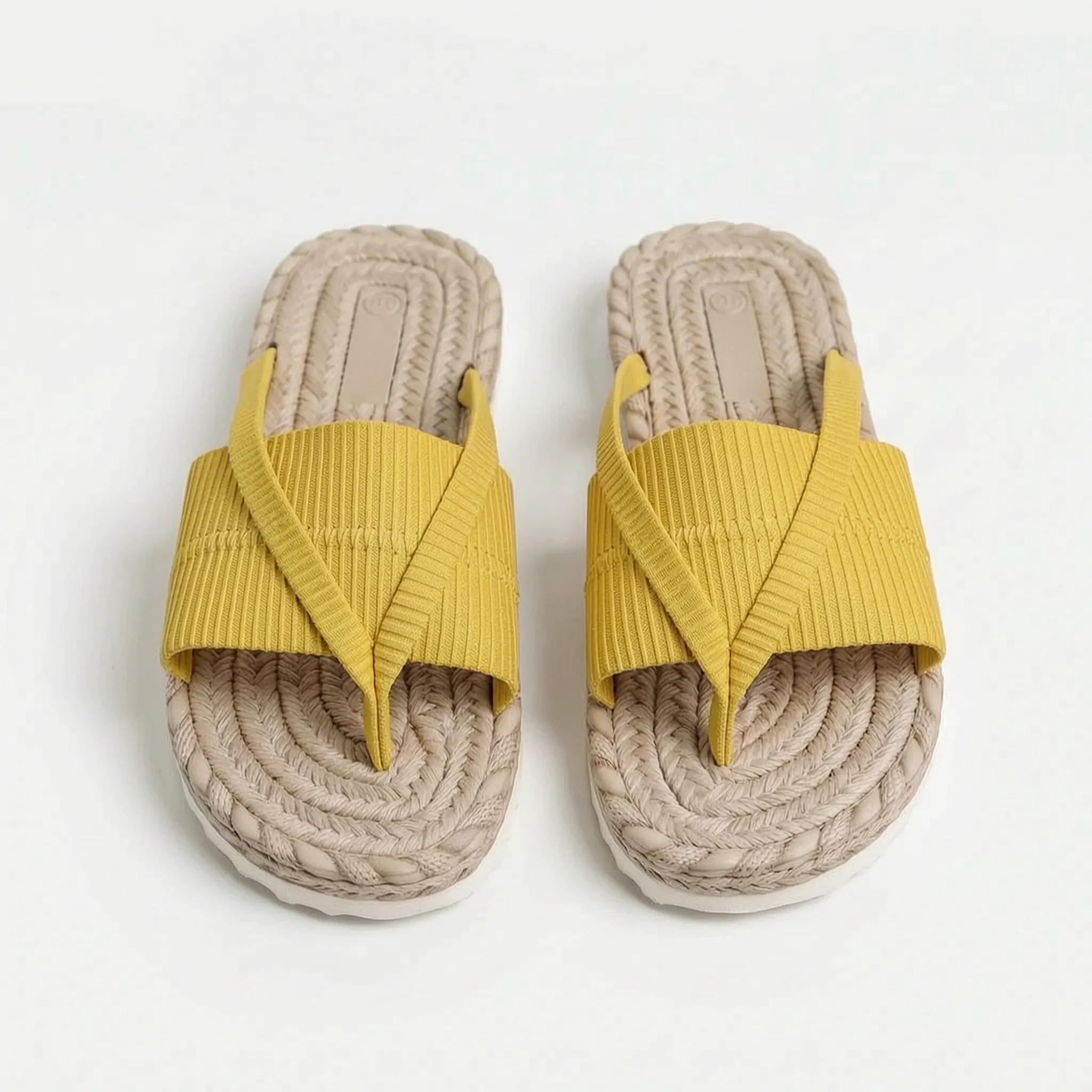 Solari  - Casual Toe-Loop Sandals Beach Days