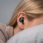 Somnio  - Compact Wireless Sleep Earbuds Bedtime Listening