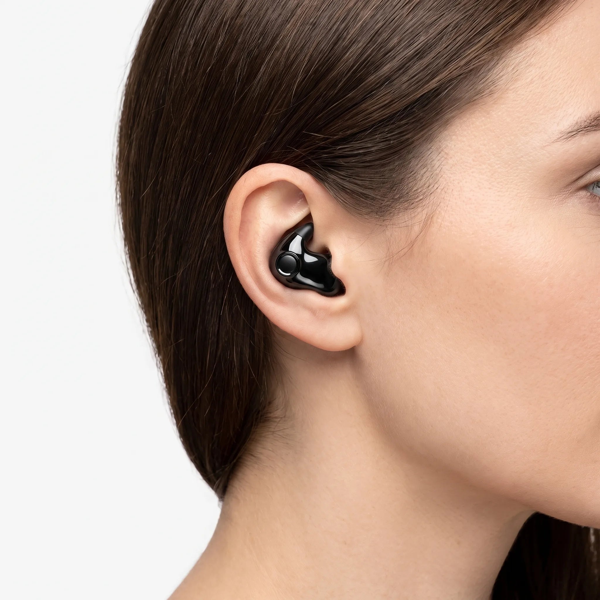 Somnio  - Compact Wireless Sleep Earbuds Bedtime Listening
