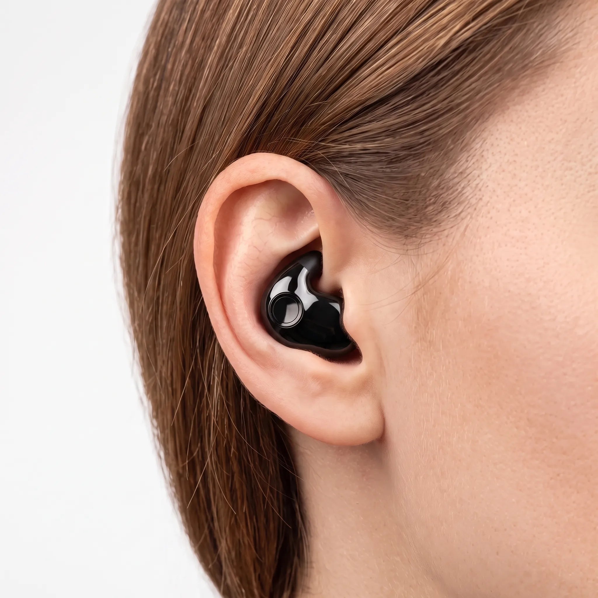 Somnio  - Compact Wireless Sleep Earbuds Bedtime Listening