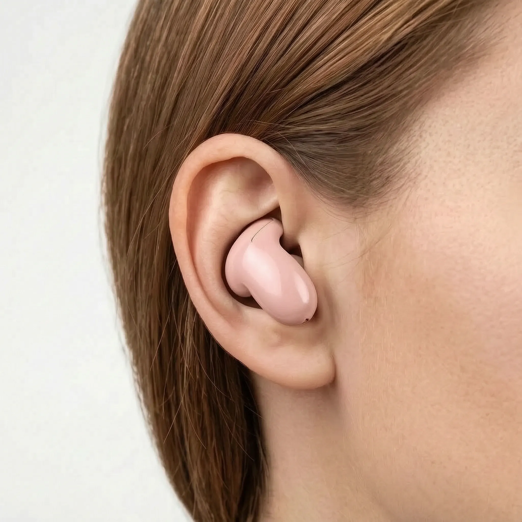 Somnio  - Compact Wireless Sleep Earbuds Bedtime Listening