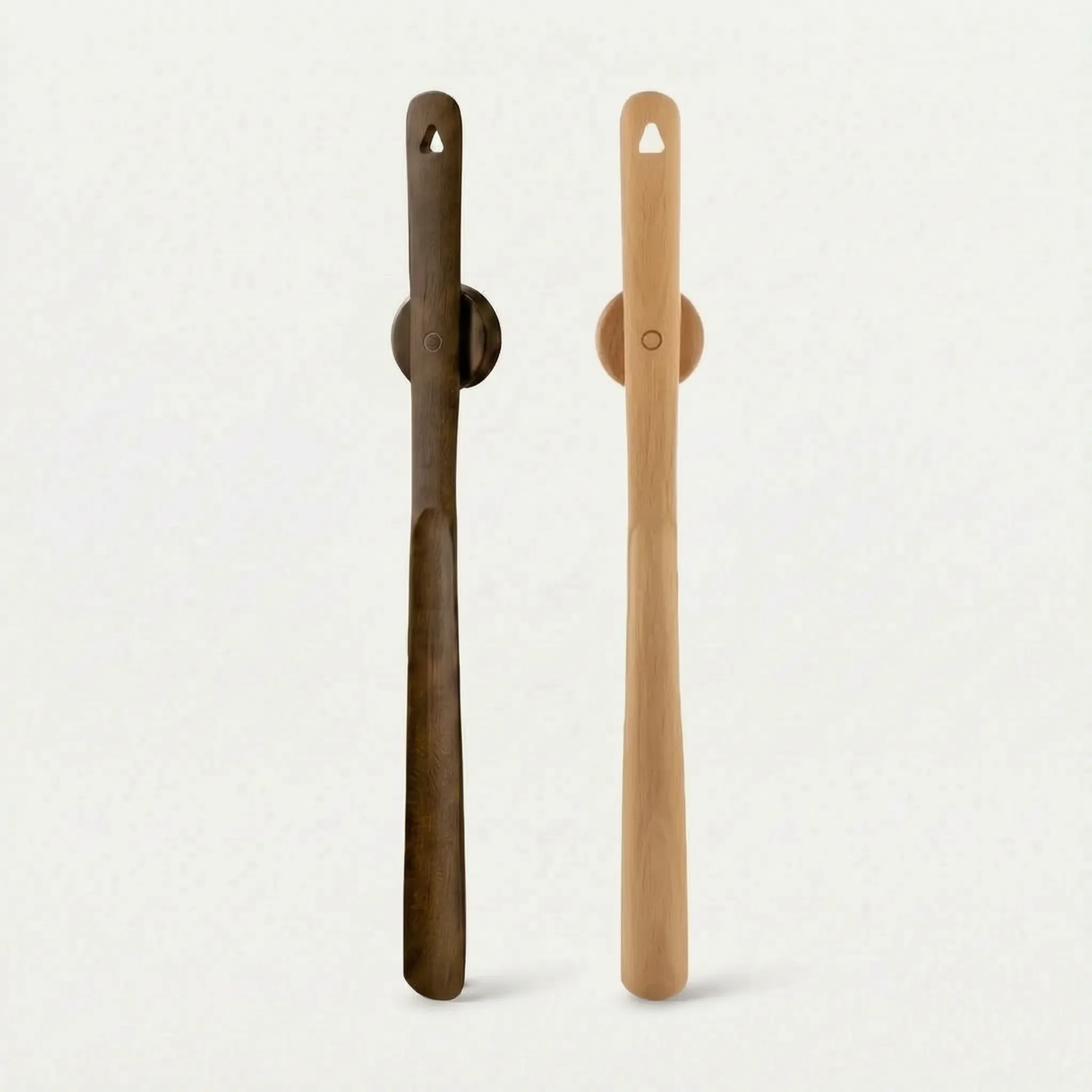 Stepwyn  - Long Handle Shoe Horn Dressing While Standing