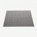 Treadnest  - Rectangular Indoor Front Door Mat Trapping Daily Dirt