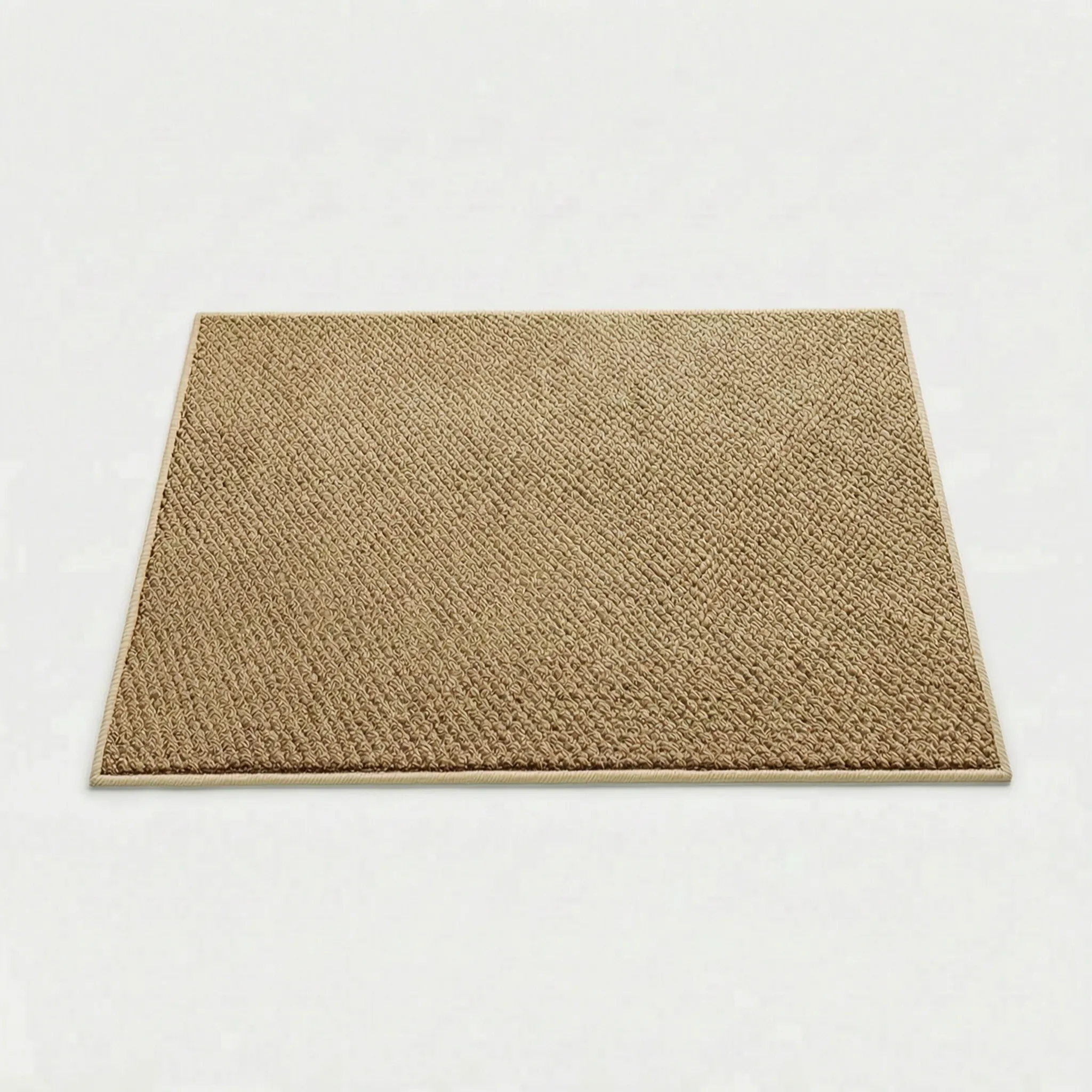 Treadnest  - Rectangular Indoor Front Door Mat Trapping Daily Dirt