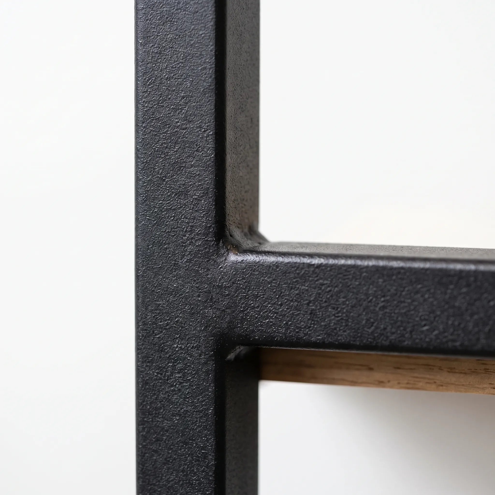 Veldor  - Wall-Mounted Bathroom Towel Rack Storing Bath Textiles