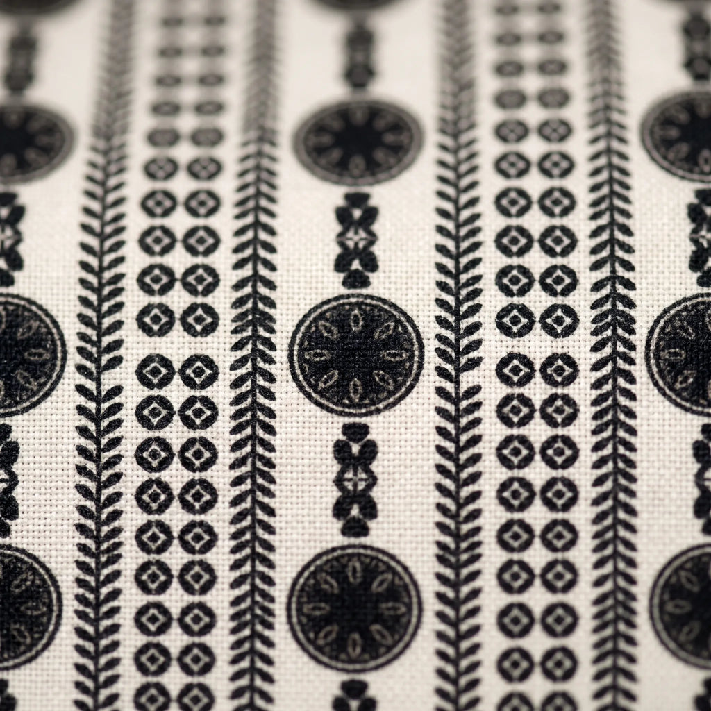 Zelato  - Short-Sleeved Geometric Pattern Shirt Summer Holidays
